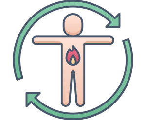 Strengthens Immune Balance